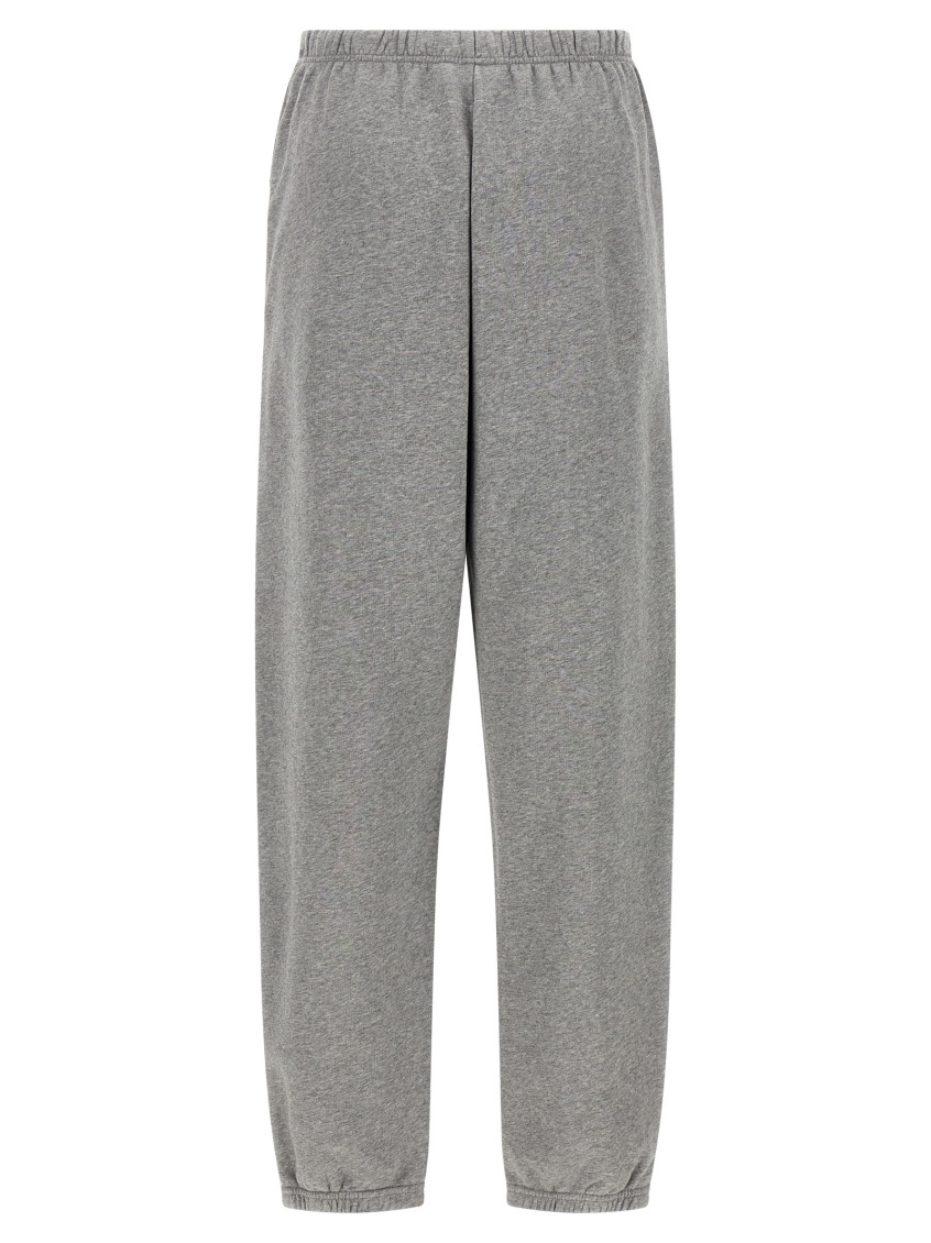 Sweatshirt Joggers Pants Gray