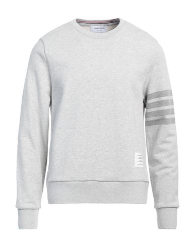 Man Sweatshirt Light grey