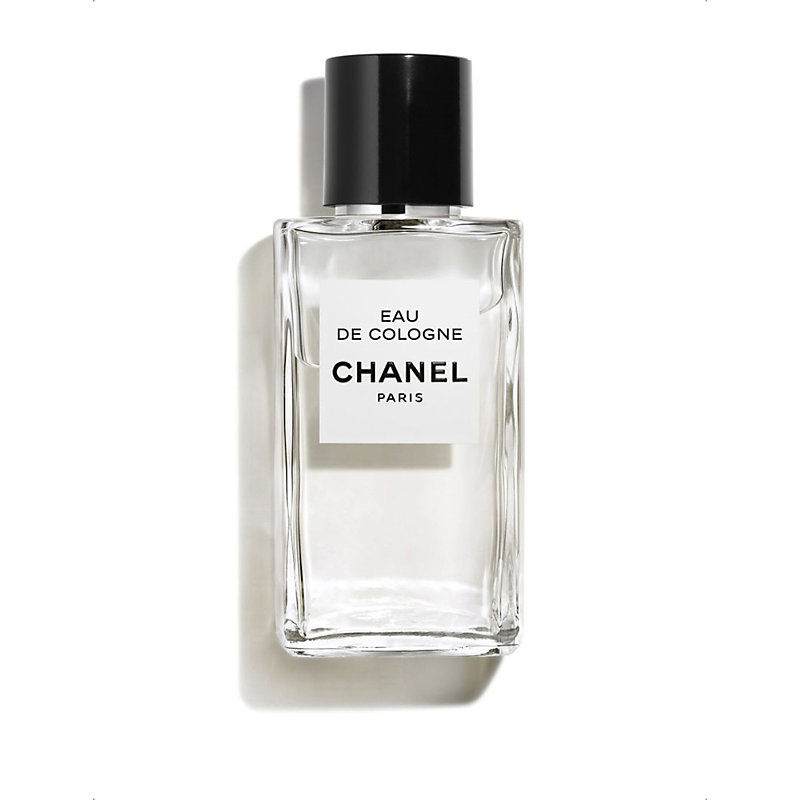 Eau DE Cologne Les Exclusifs de