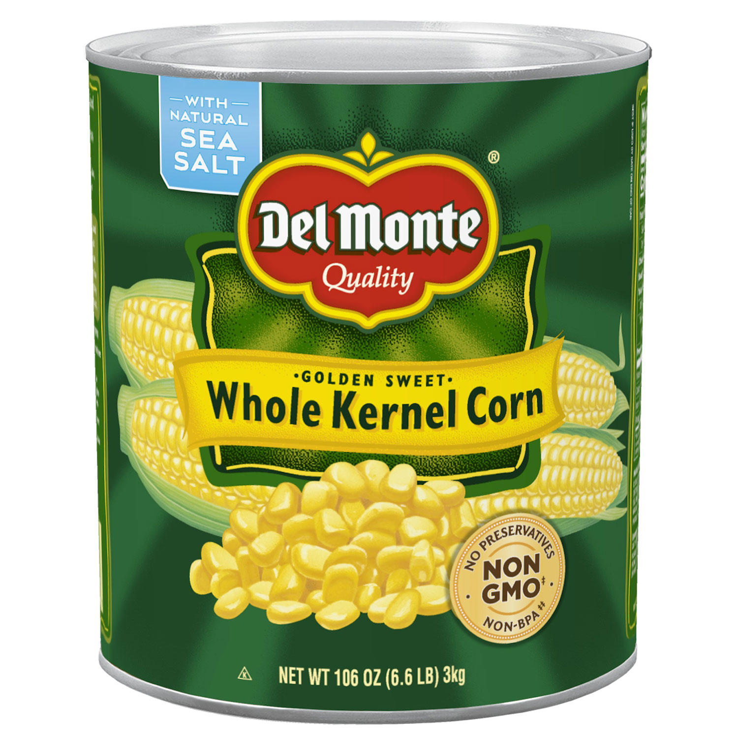 Whole Kernel Corn