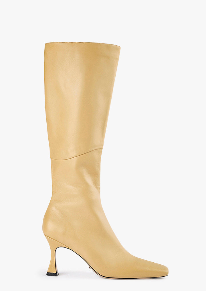 Fantasy Butter Nappa Calf Boots