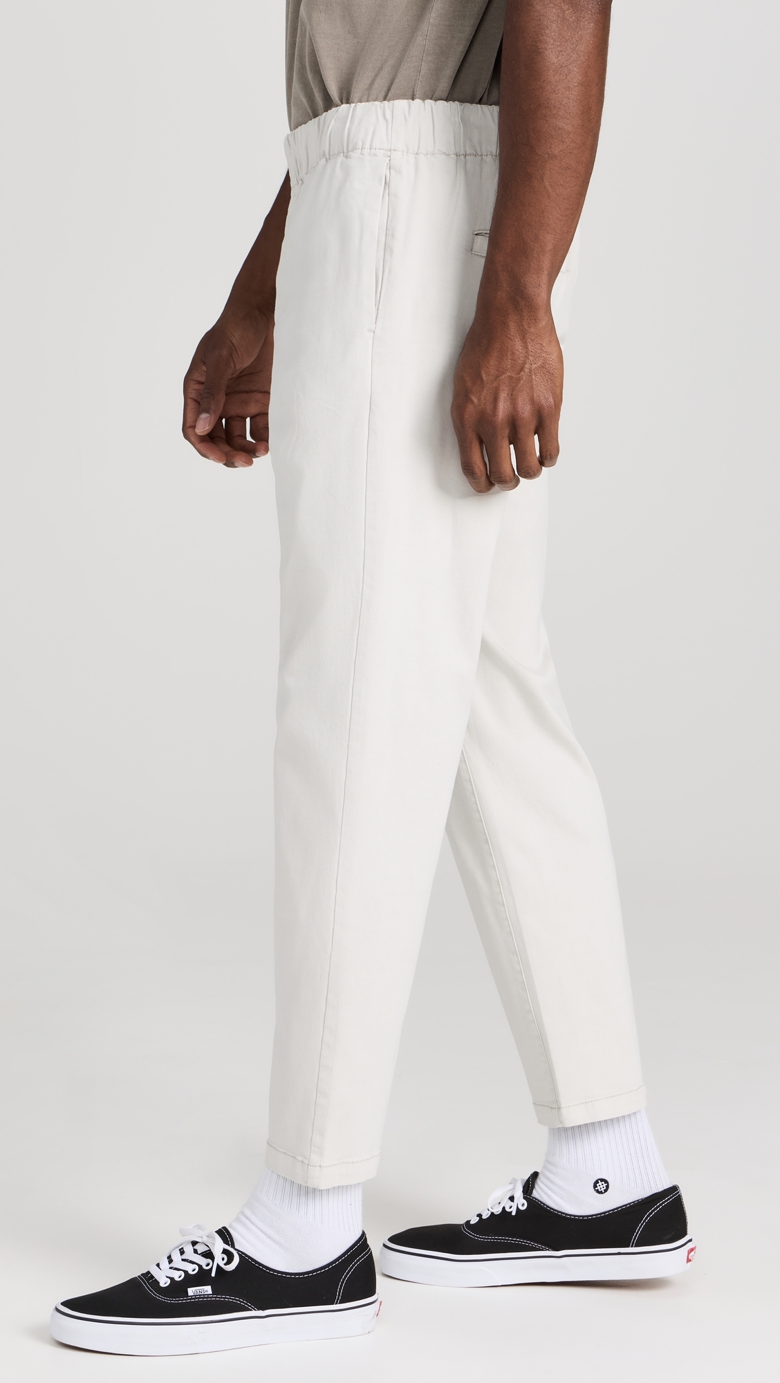 Julian Pants Natural