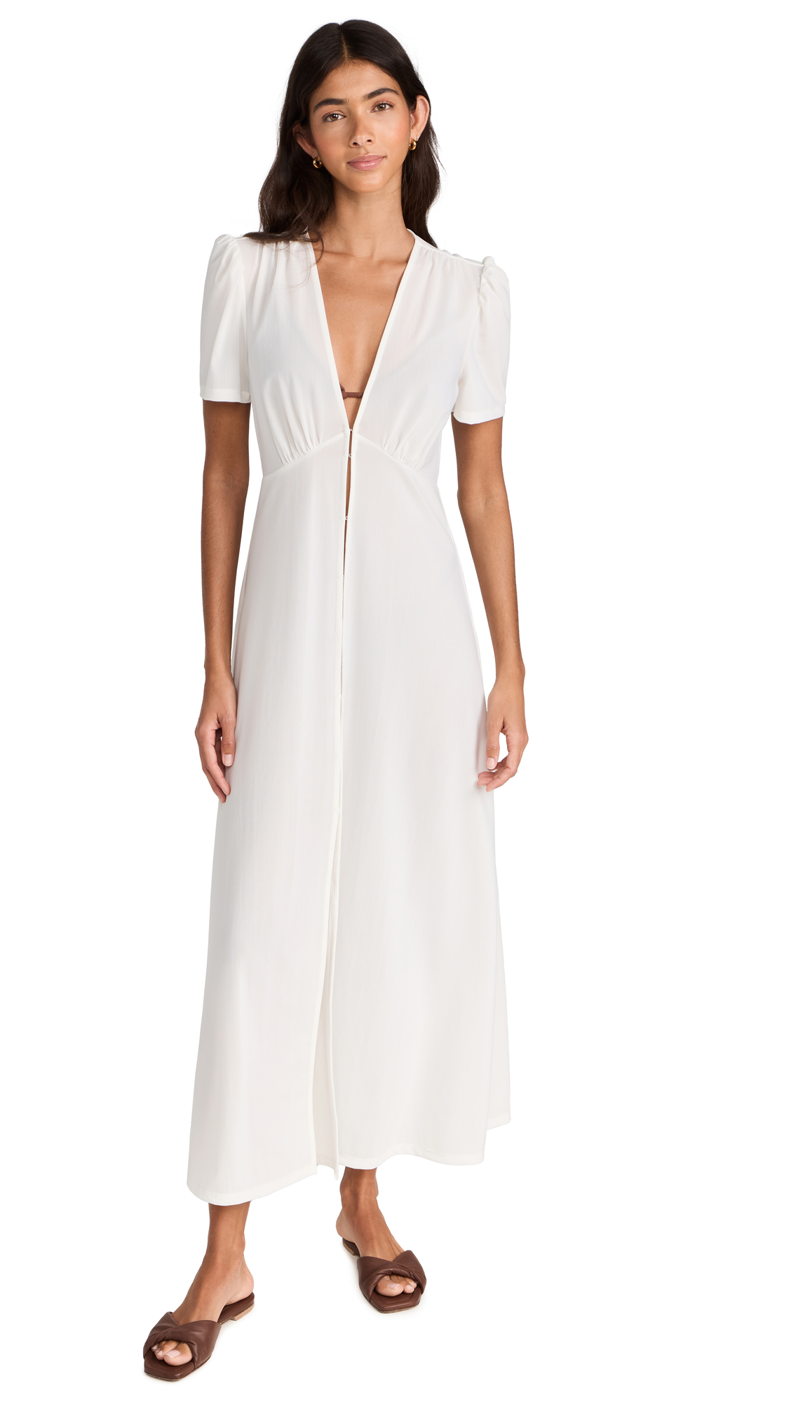 Sonya Coverup