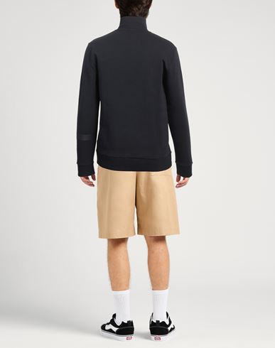 Man Sweatshirt Midnight blue