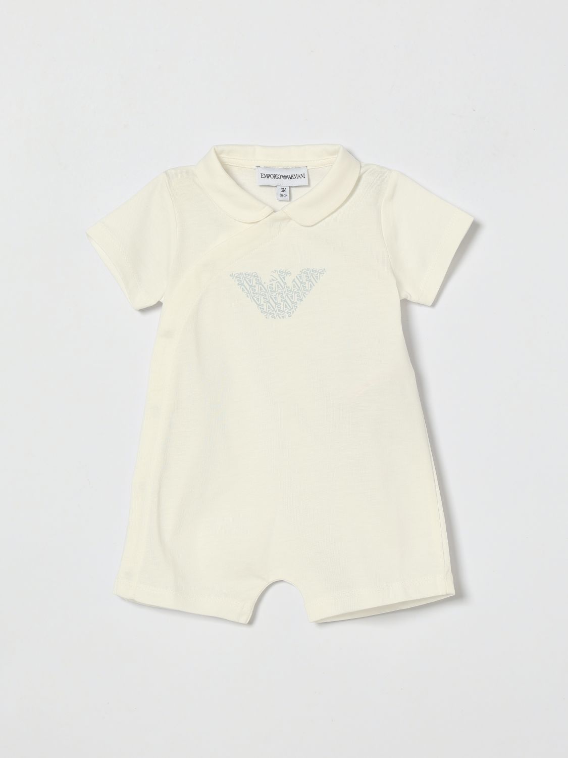 Tracksuit Kids color White