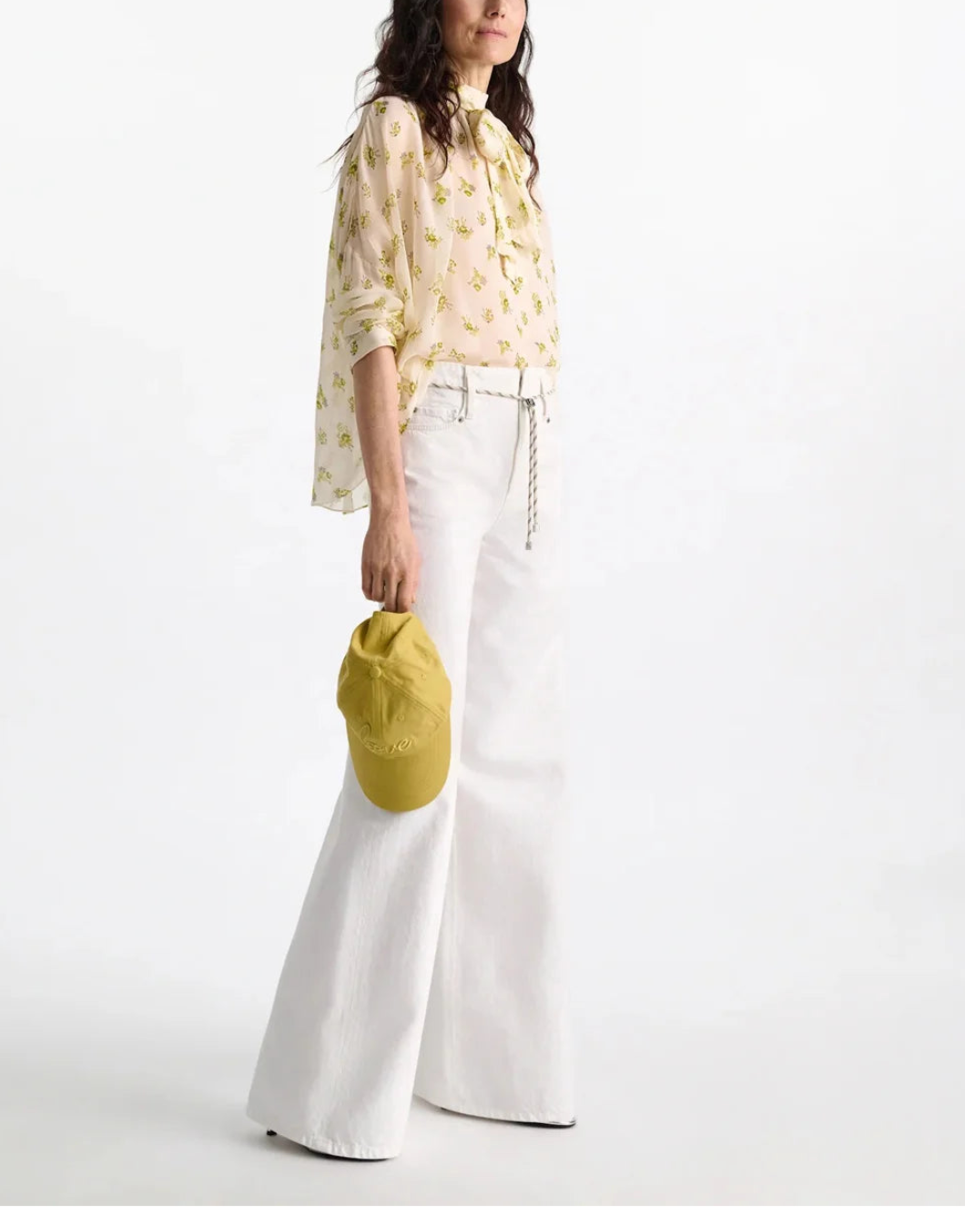 Airy Daydream Blouse