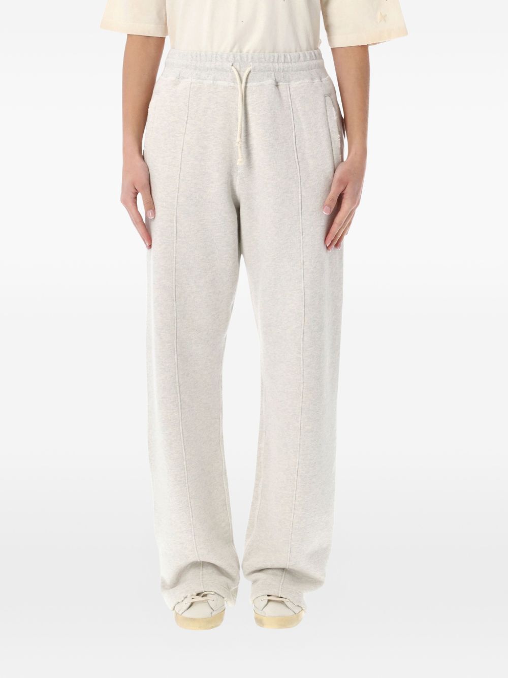 Cotton Sweatpants