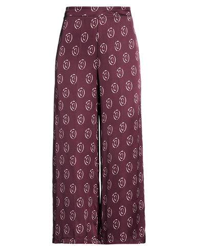 Woman Pants Plum Size 6 Viscose