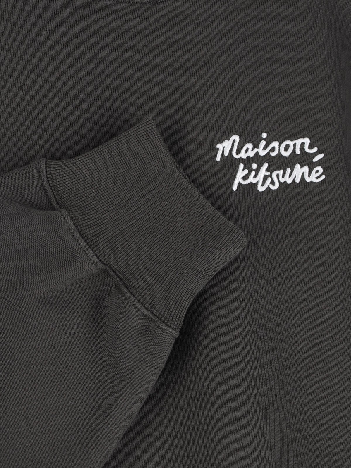 Logo Sweatshirt