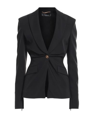 Woman Suit jacket Black