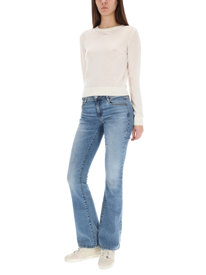 "1969 D-Ebbey" Jeans