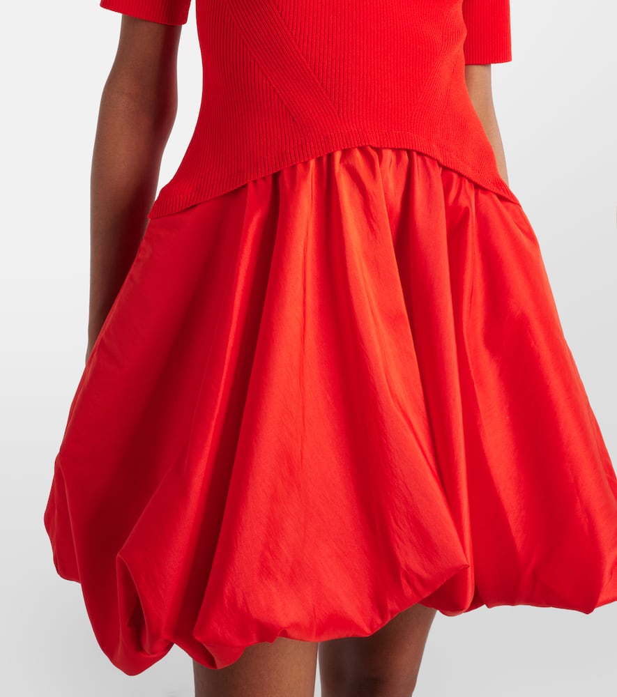 Kenny minidress
