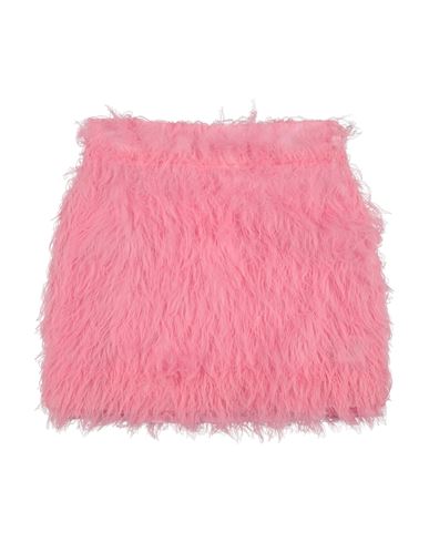 Kid Girl Kids' skirt Pink Size 10 Polyester