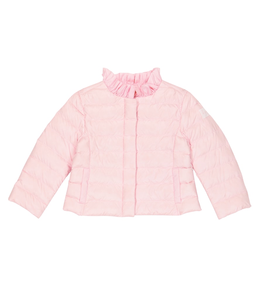 Il Gufo Baby down jacket