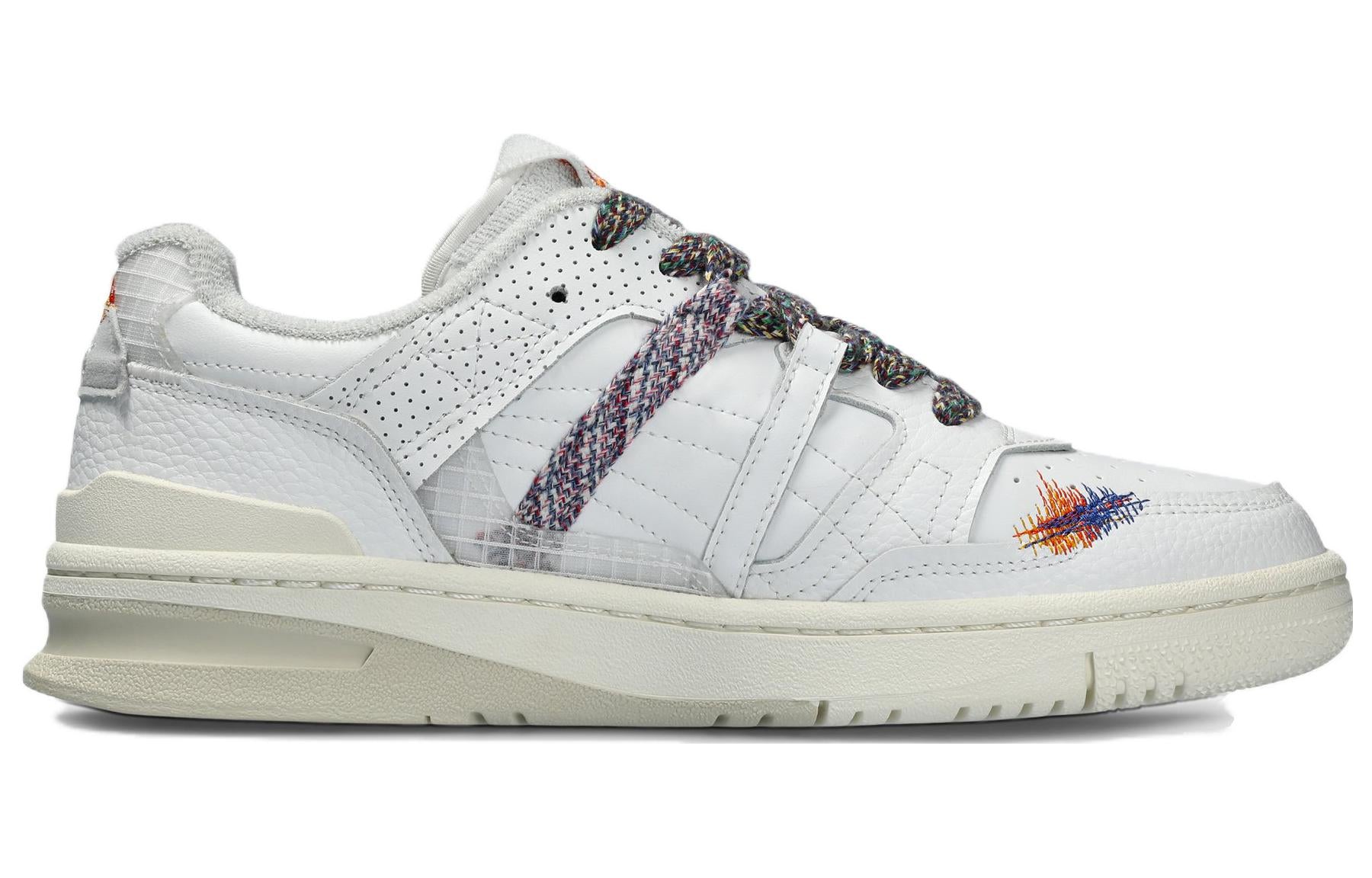X Imabari EX89 SportStyle 'White'