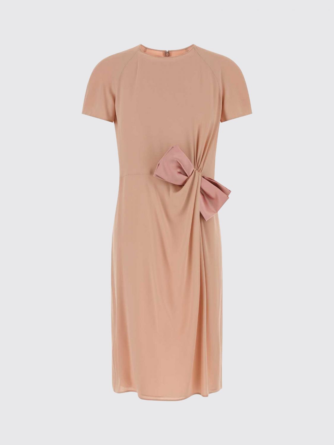 Dress Woman color Pink