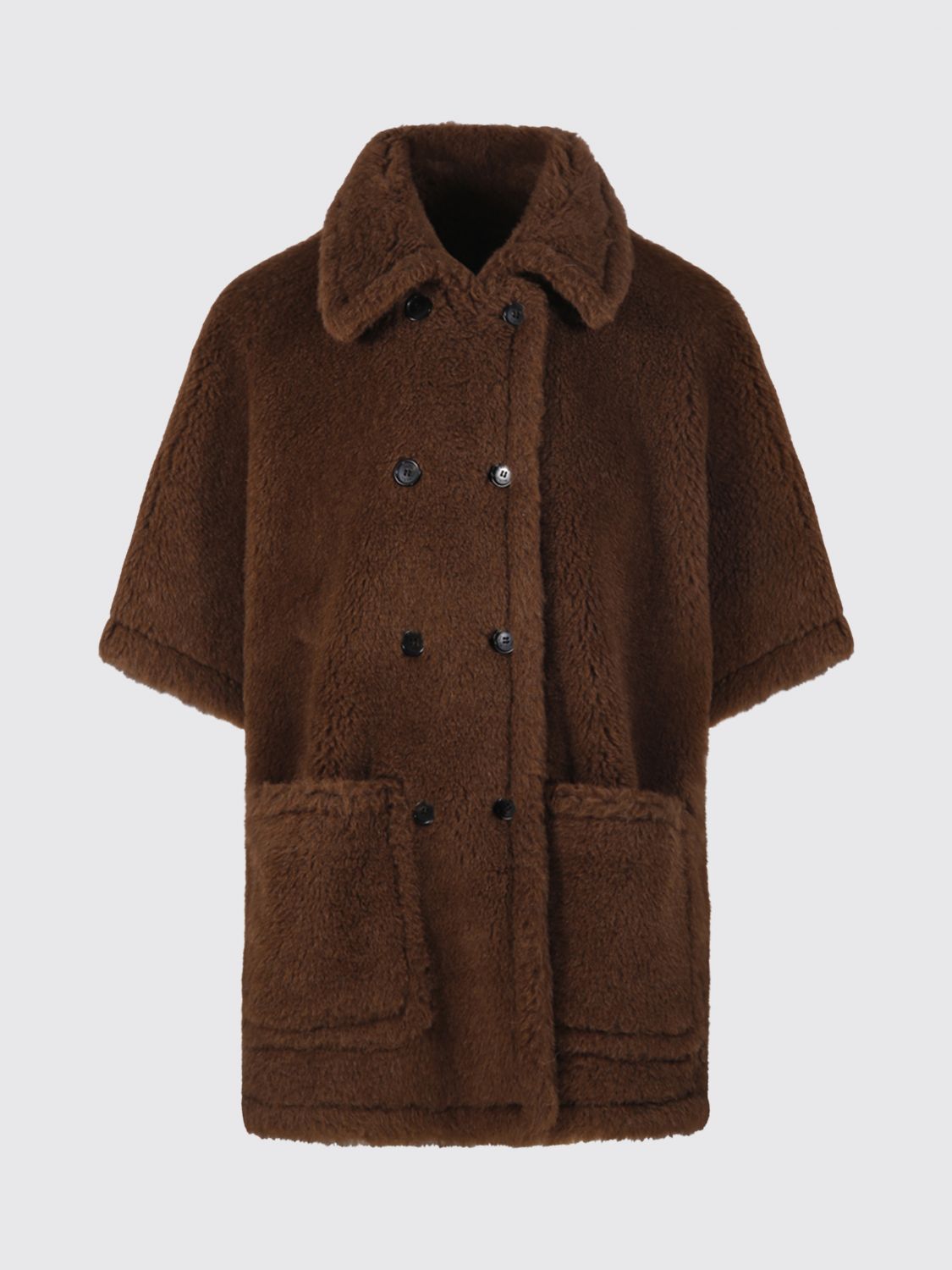 Jacket Woman color Beige