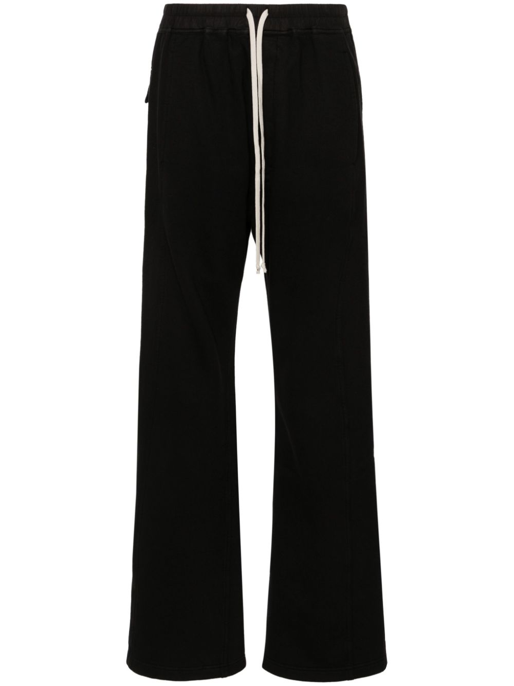 Pusher track pants - Black