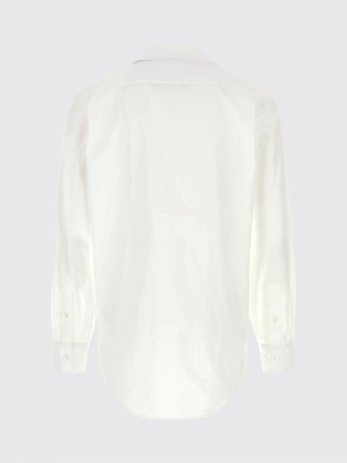 Shirt Men color White