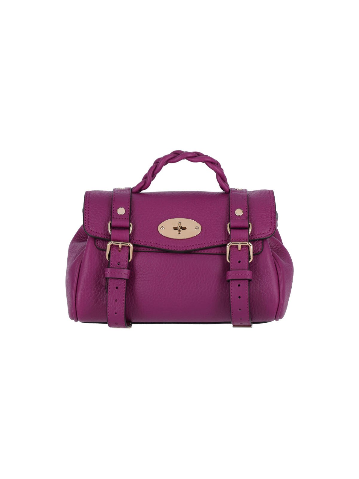 Mini Bag "Alexa"