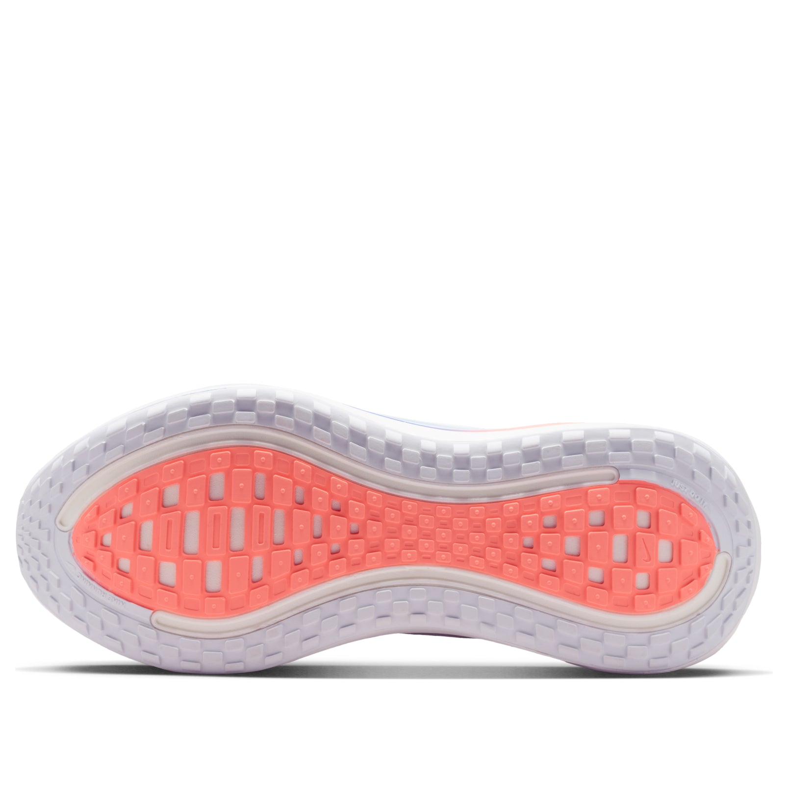 Air Zoom Vomero Plus 'White Black Atomic Pink'