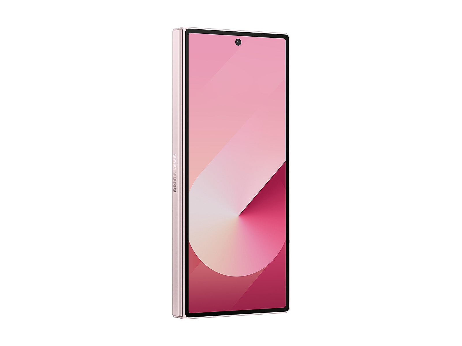 Galaxy Z Fold6 256GB in Pink (Unlocked)(SM-F956ULIAXAA)