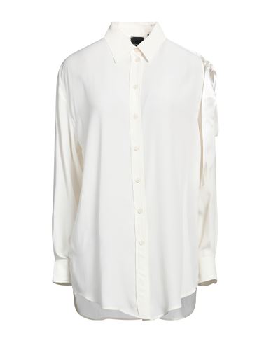 Woman Shirt White