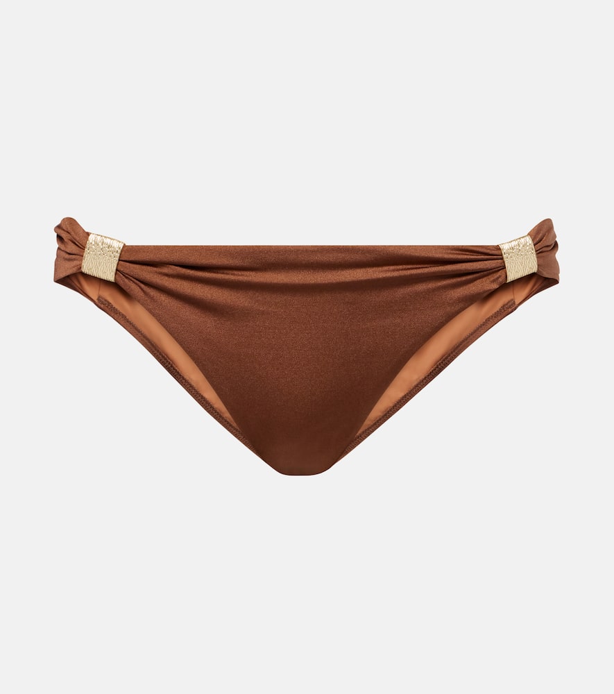 Grasse bikini bottoms