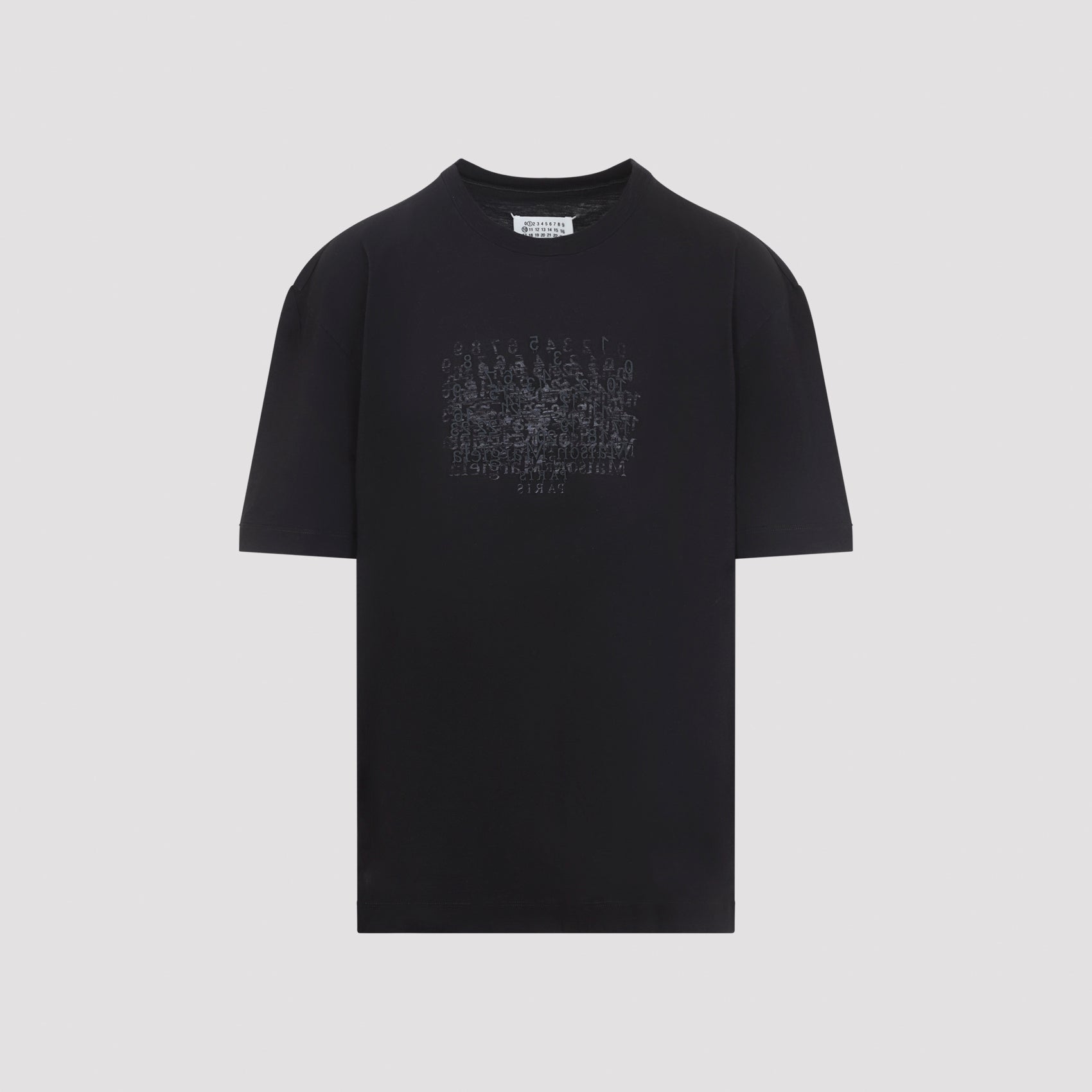 Classic Cotton T-Shirt for Men