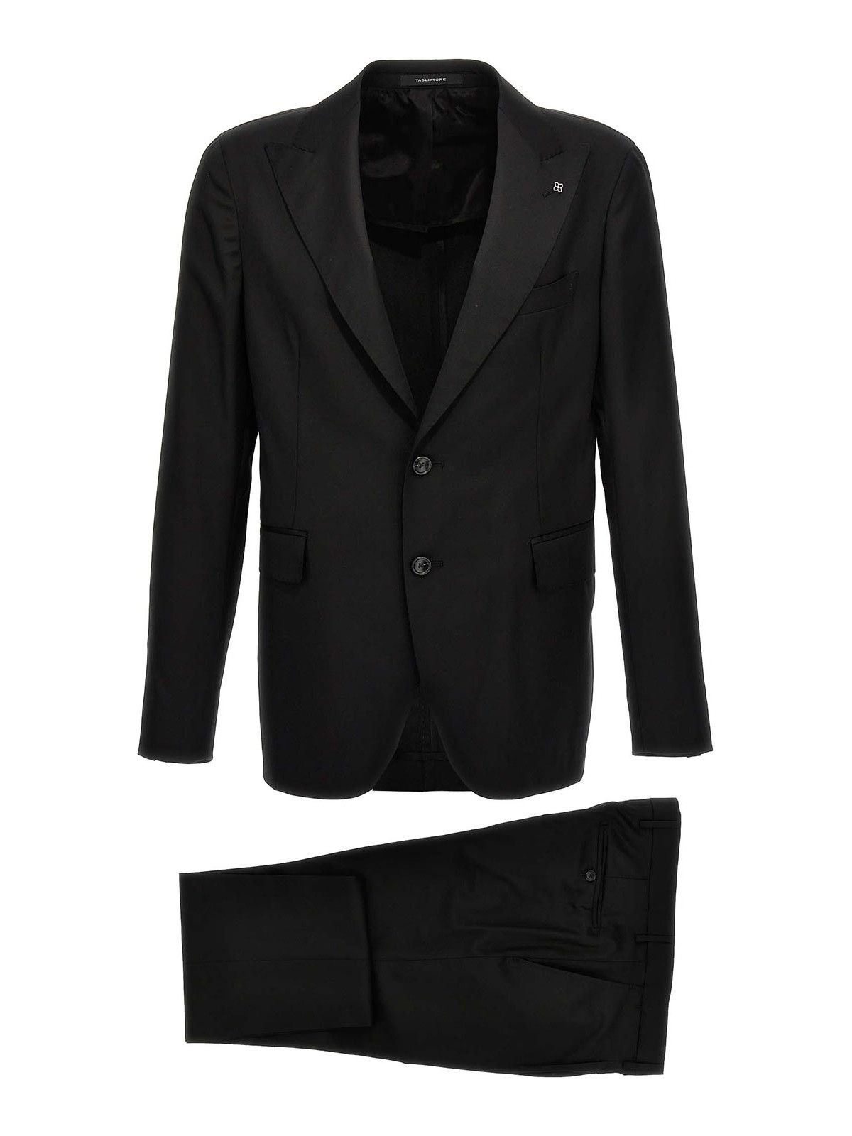 Vesuvio suit