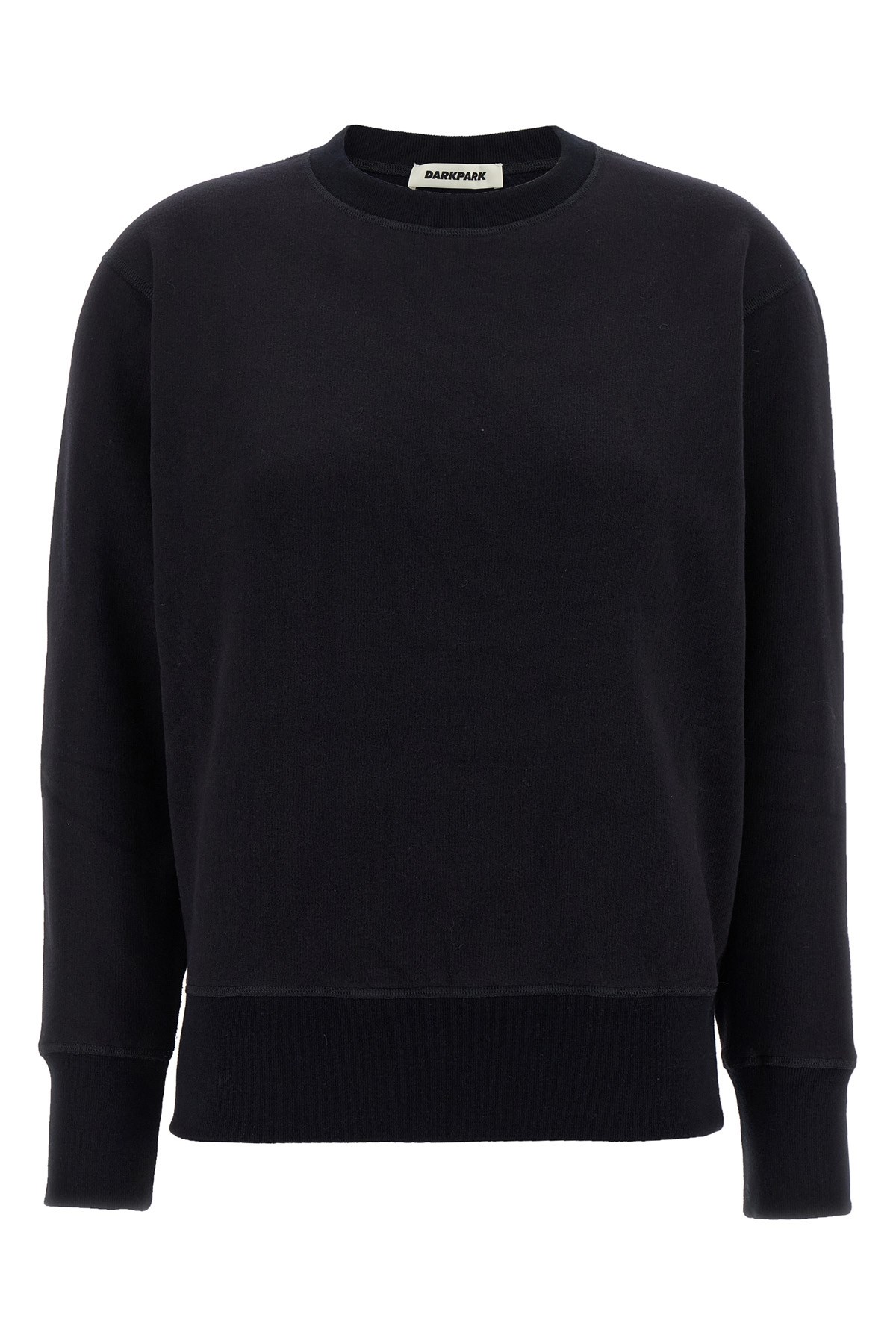 'You'll Never Take Me Off' Sweatshirt
