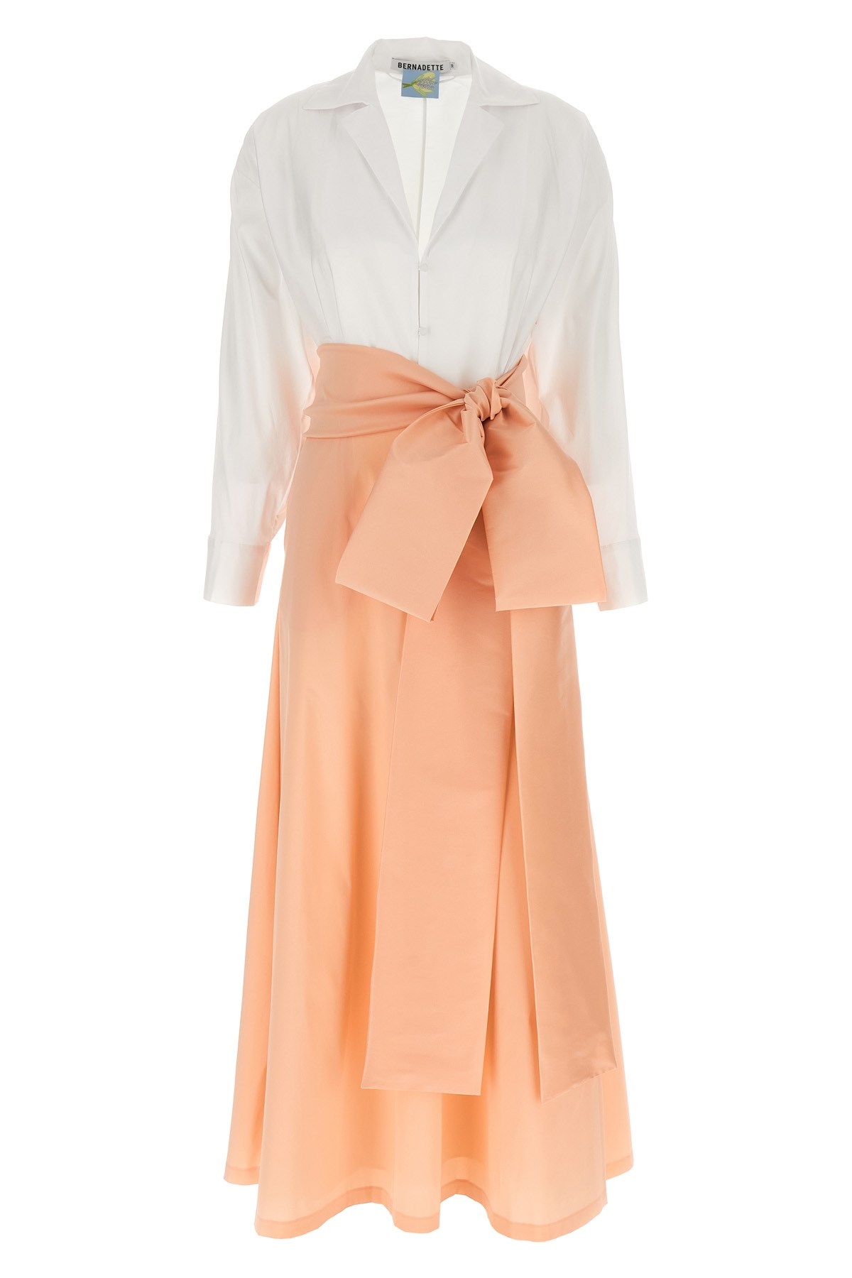 'Clarence' Dress