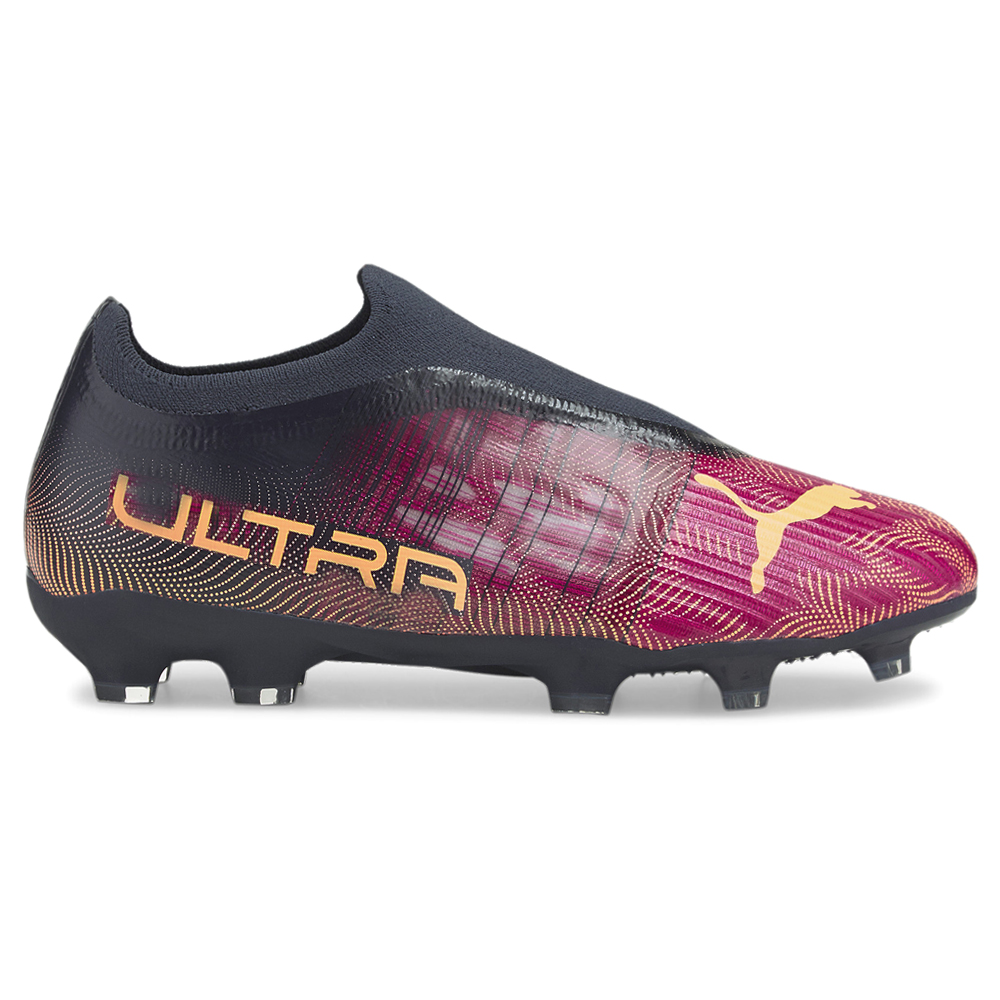 Ultra 3.4 Soccer Cleats (Little Kid-Big Kid)