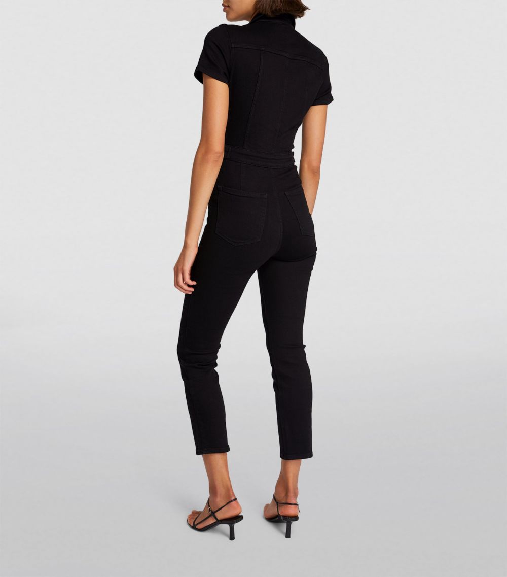 Fit For Success Jumpsuit