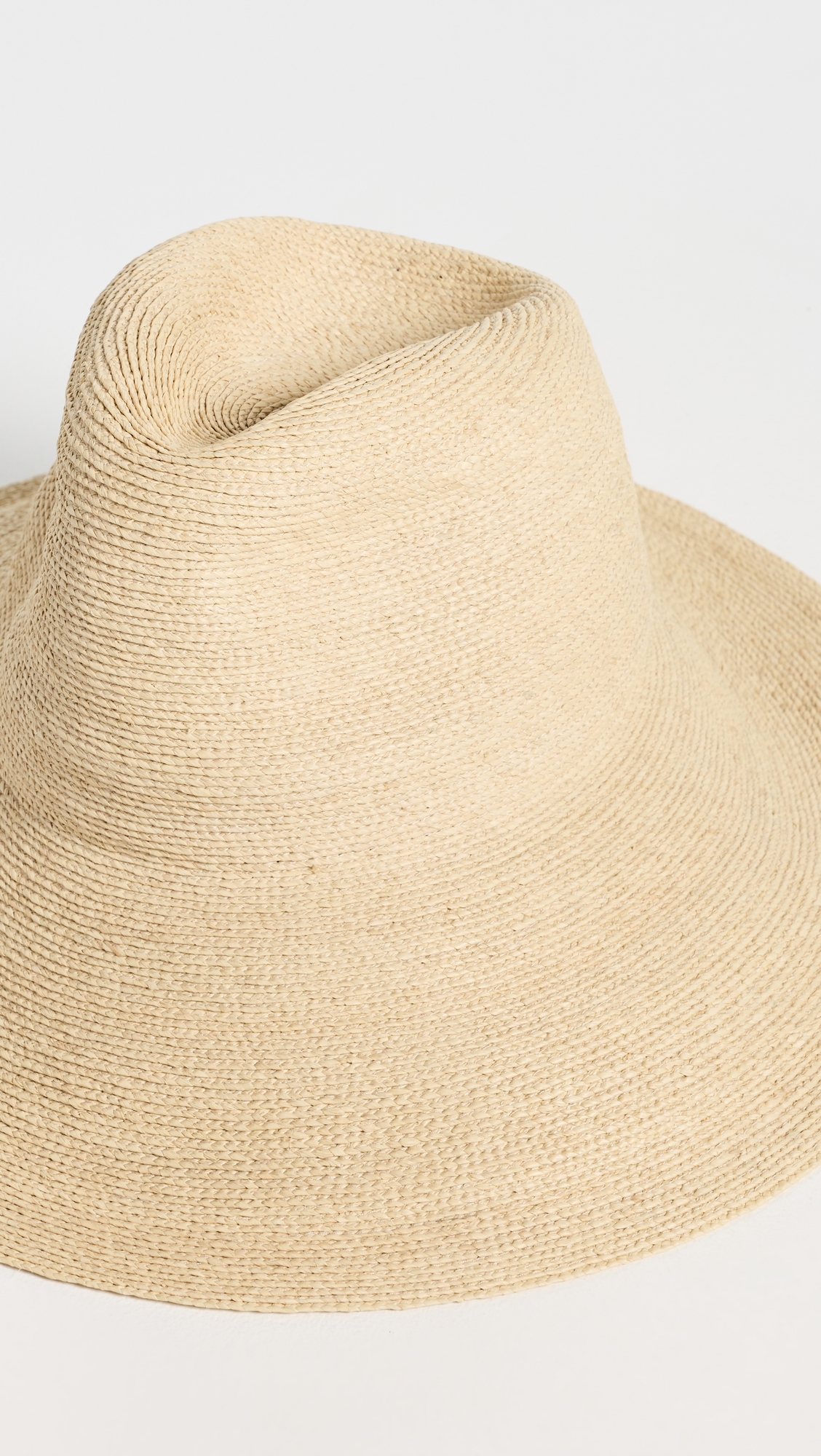 Colette Hat Natural