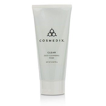 Clear Deep Cleansing Mask