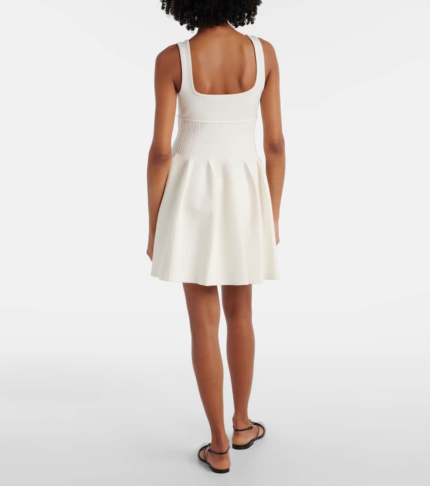 Elektra corset dress