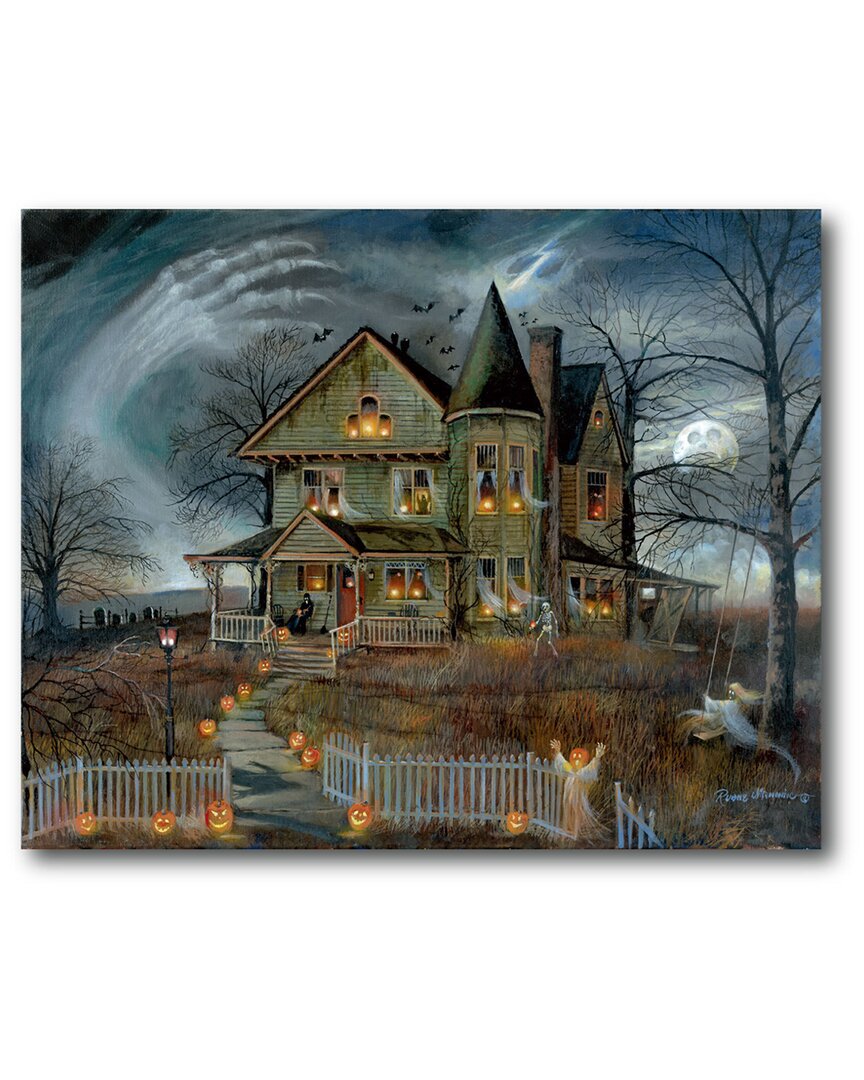 Canvas Wall Art