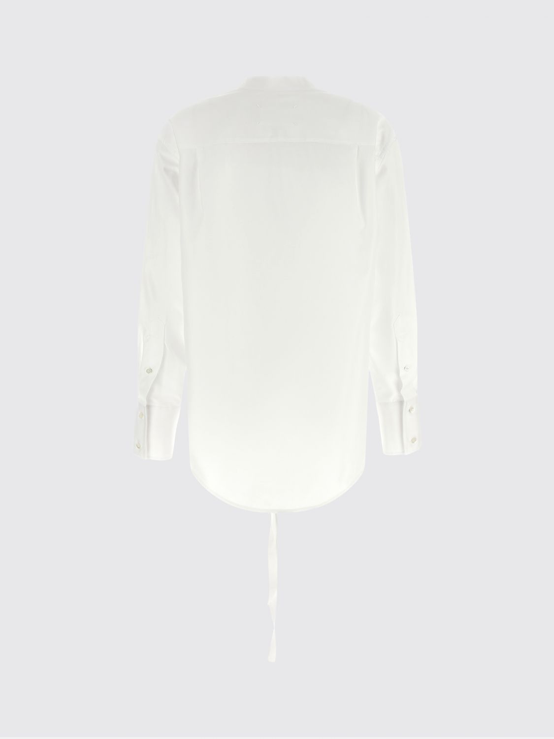 Top Woman color White