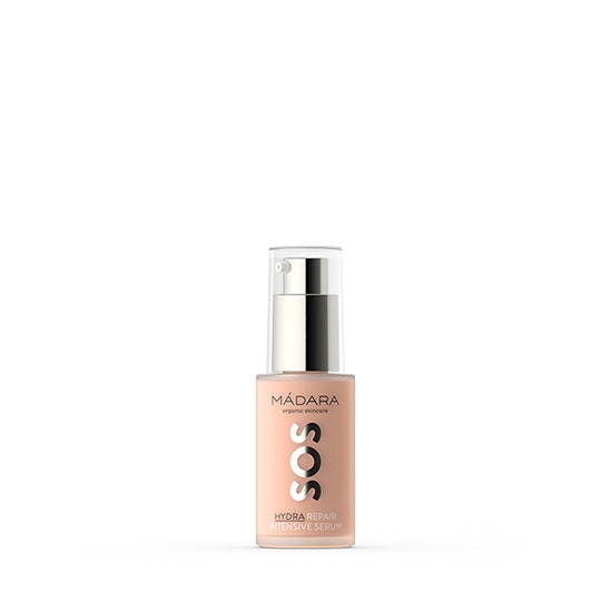 Madara Sos Hydra Intensive Repair Serum — Face Seru