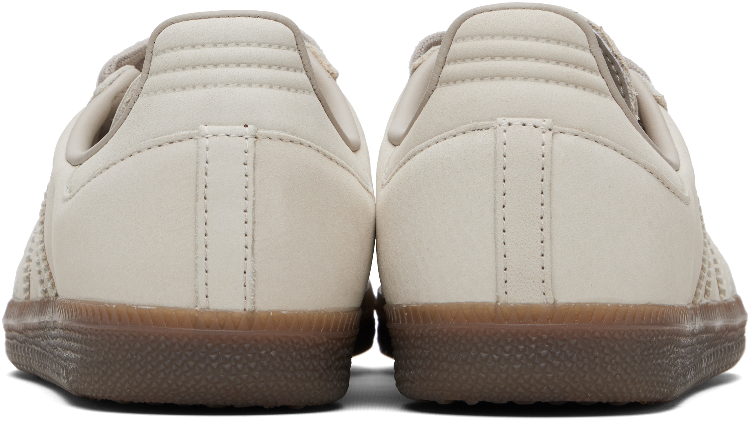 Off-White Samba OG Sneakers