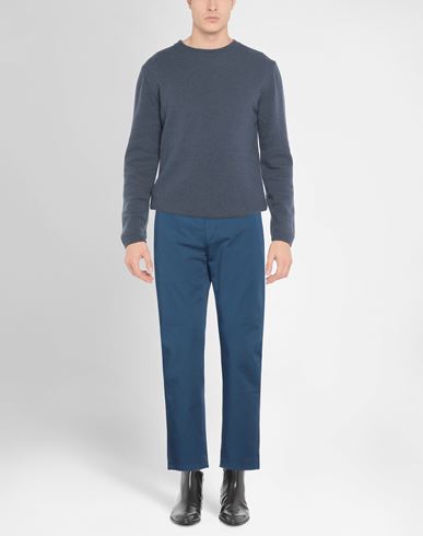 Man Pants Slate blue
