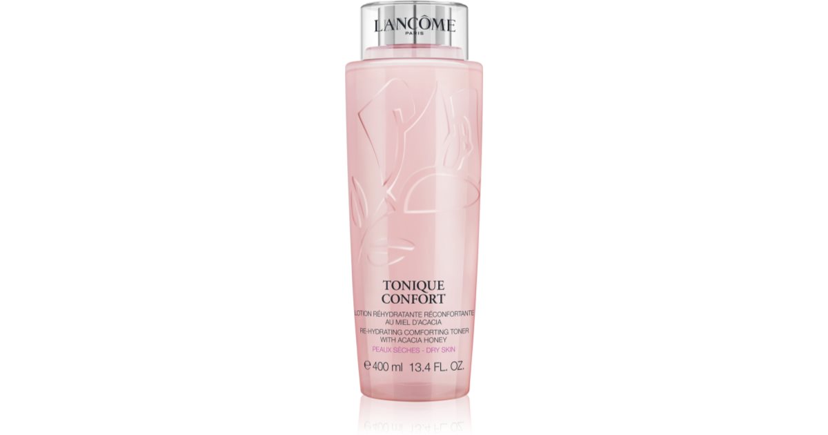 Lancôme Confort 400 ml — Toning lotion