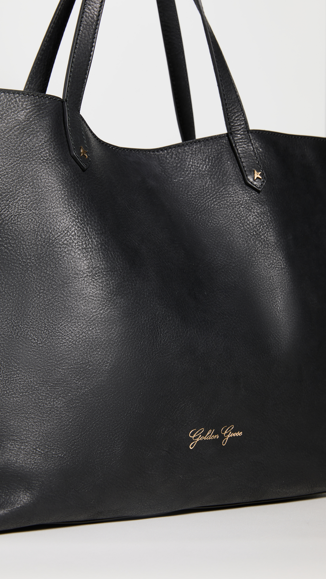 Golden Pasadena Tote
