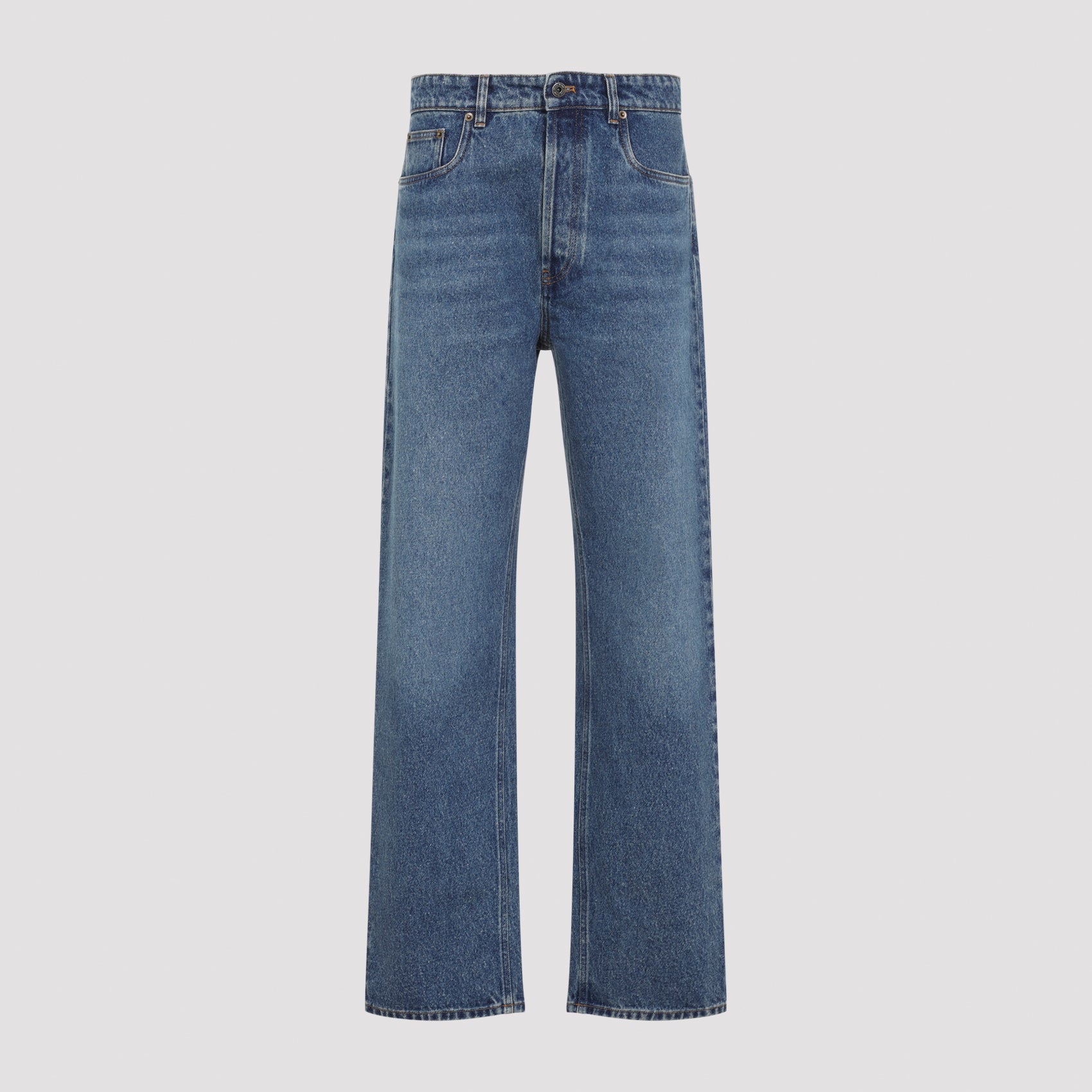 Women's Cotton Jeans