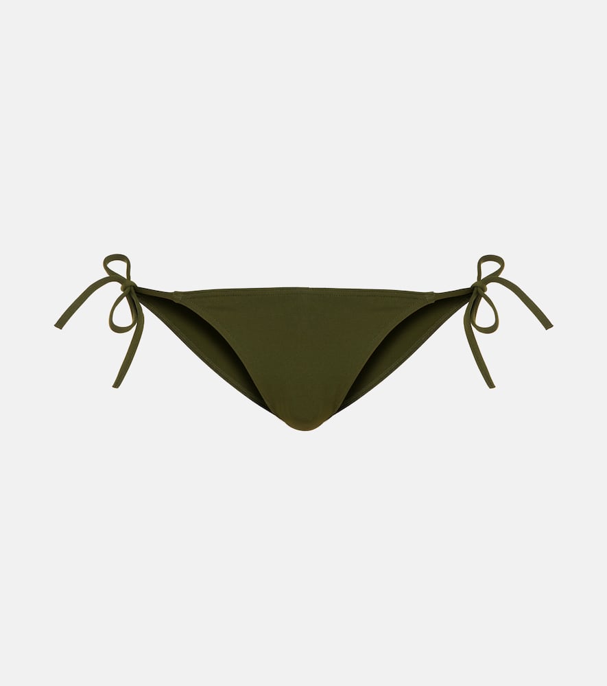 Malou bikini bottoms