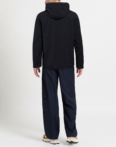 Man Jacket Midnight blue Size XXL Polyamide