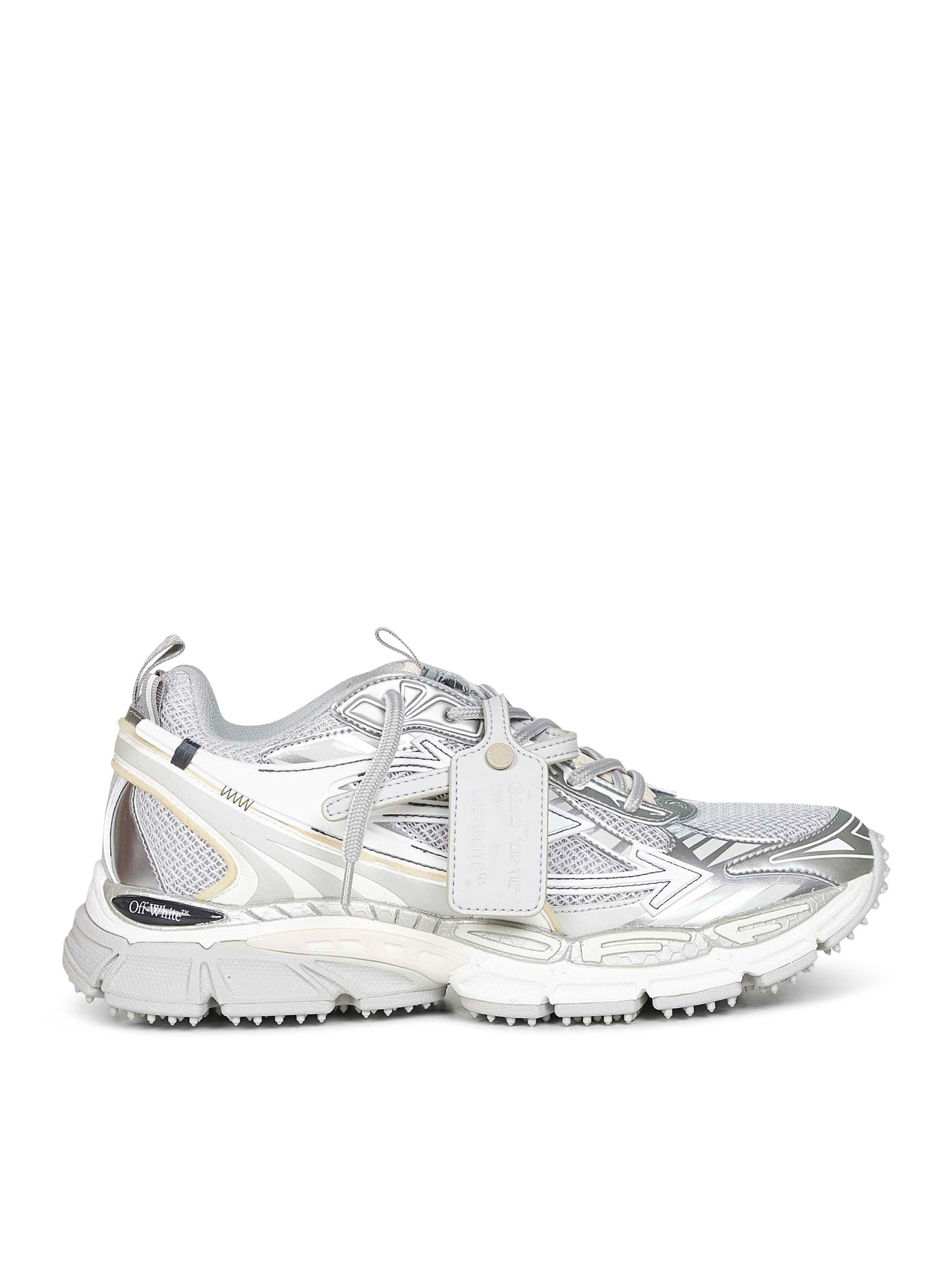 SNEAKER BE RIGHT BACK - Off-white - Man