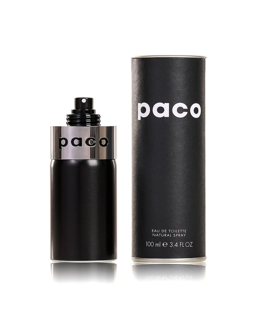 Unisex 3.4oz Paco EDT Spray (Can)