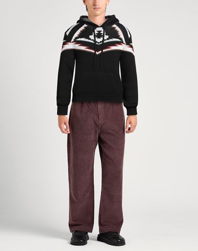 Man Sweater Black
